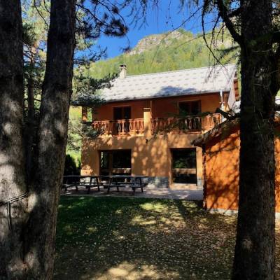 The Ancolie Southern French Alps Champsaur Valley Southern French Alps.jpg